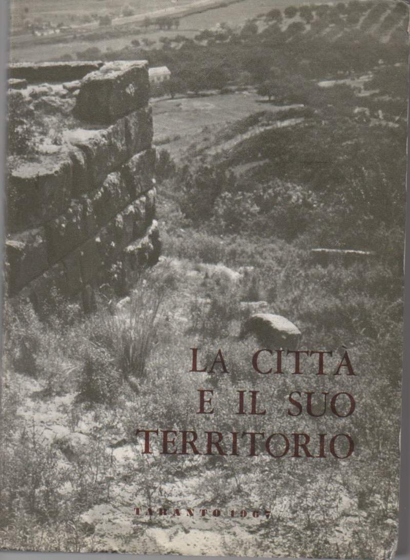 LA CITTA E IL SUO TERRITORIO-Atti del settimo convegno di …