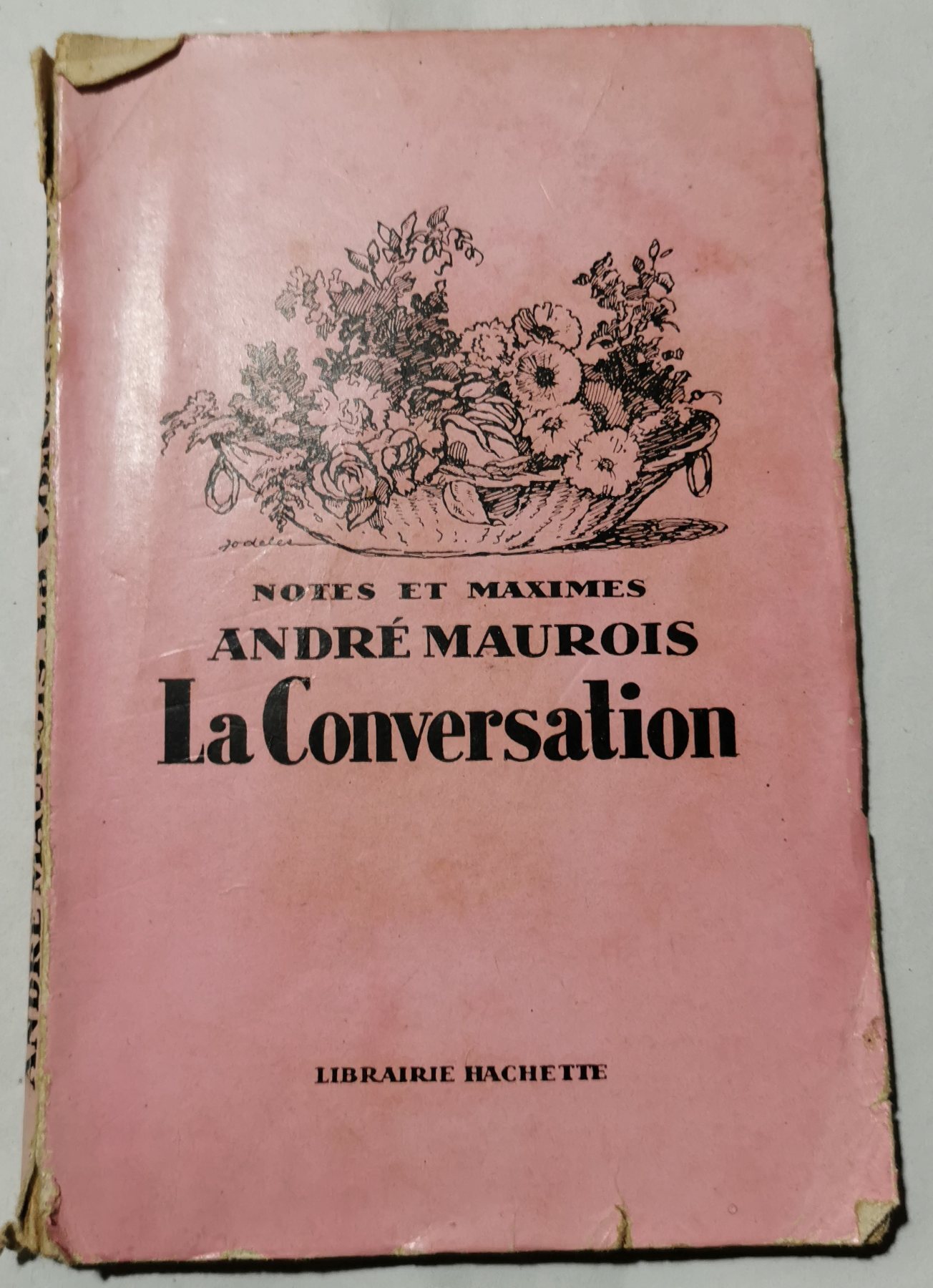 La conversation