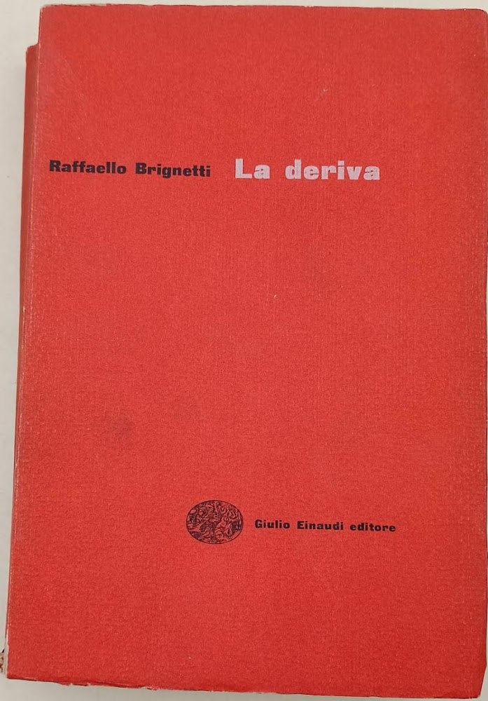 LA DERIVA(1955)