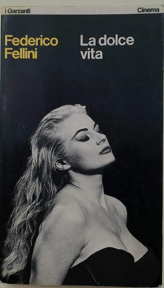 LA DOLCE VITA(1981)