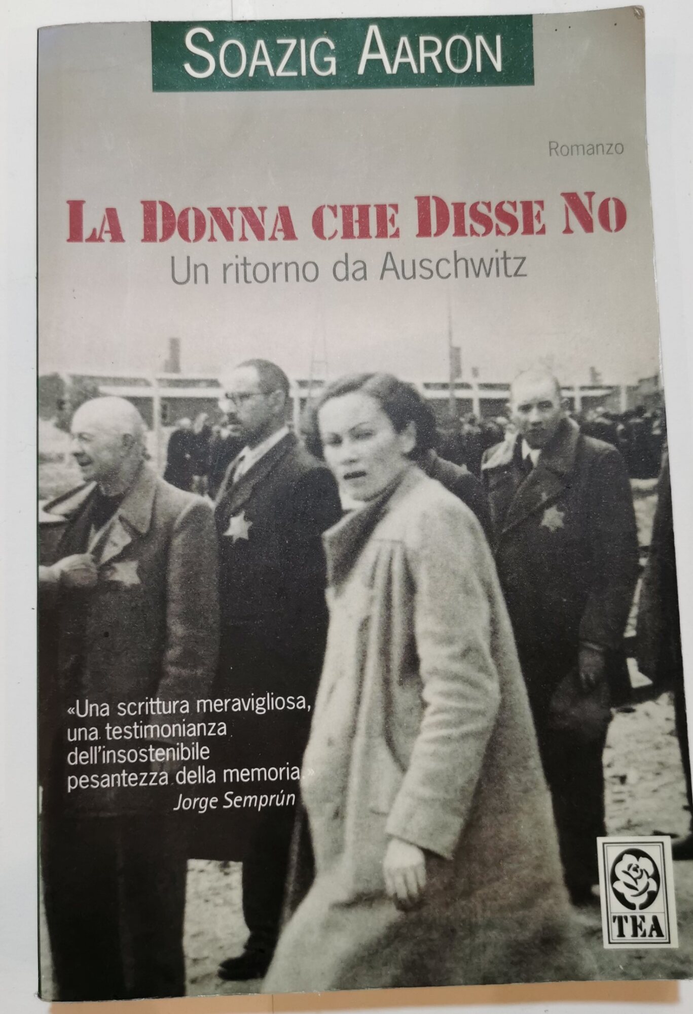 La donna che disse no