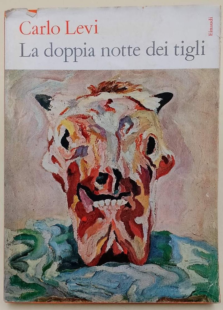 LA DOPPIA NOTTE DEI TIGLI (1959)