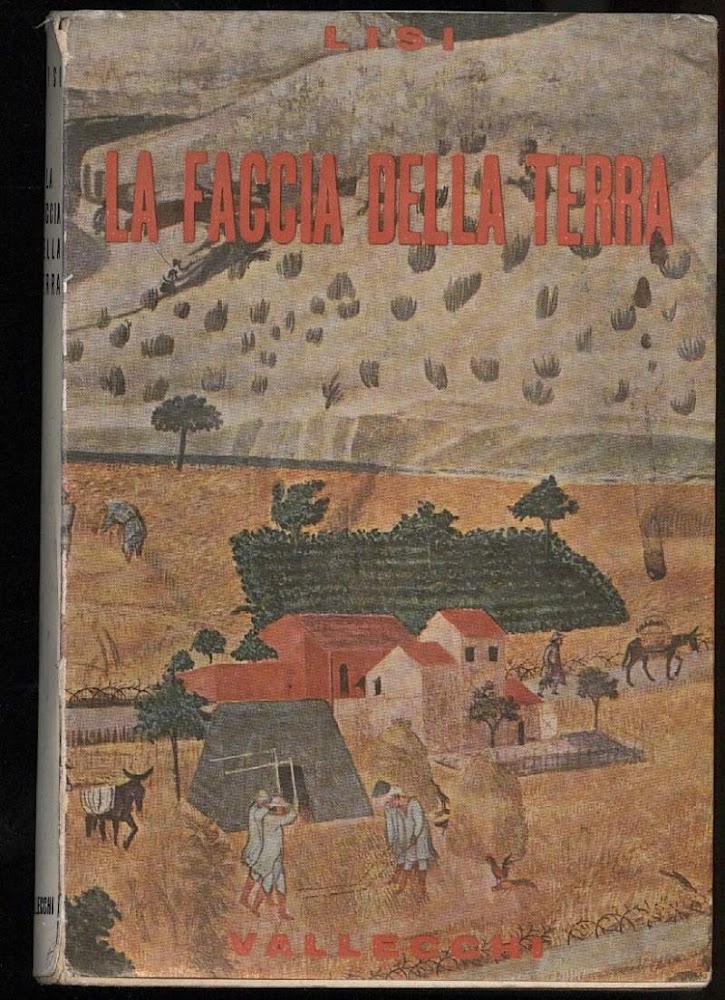 LA FACCIA DELLA TERRA (1959)