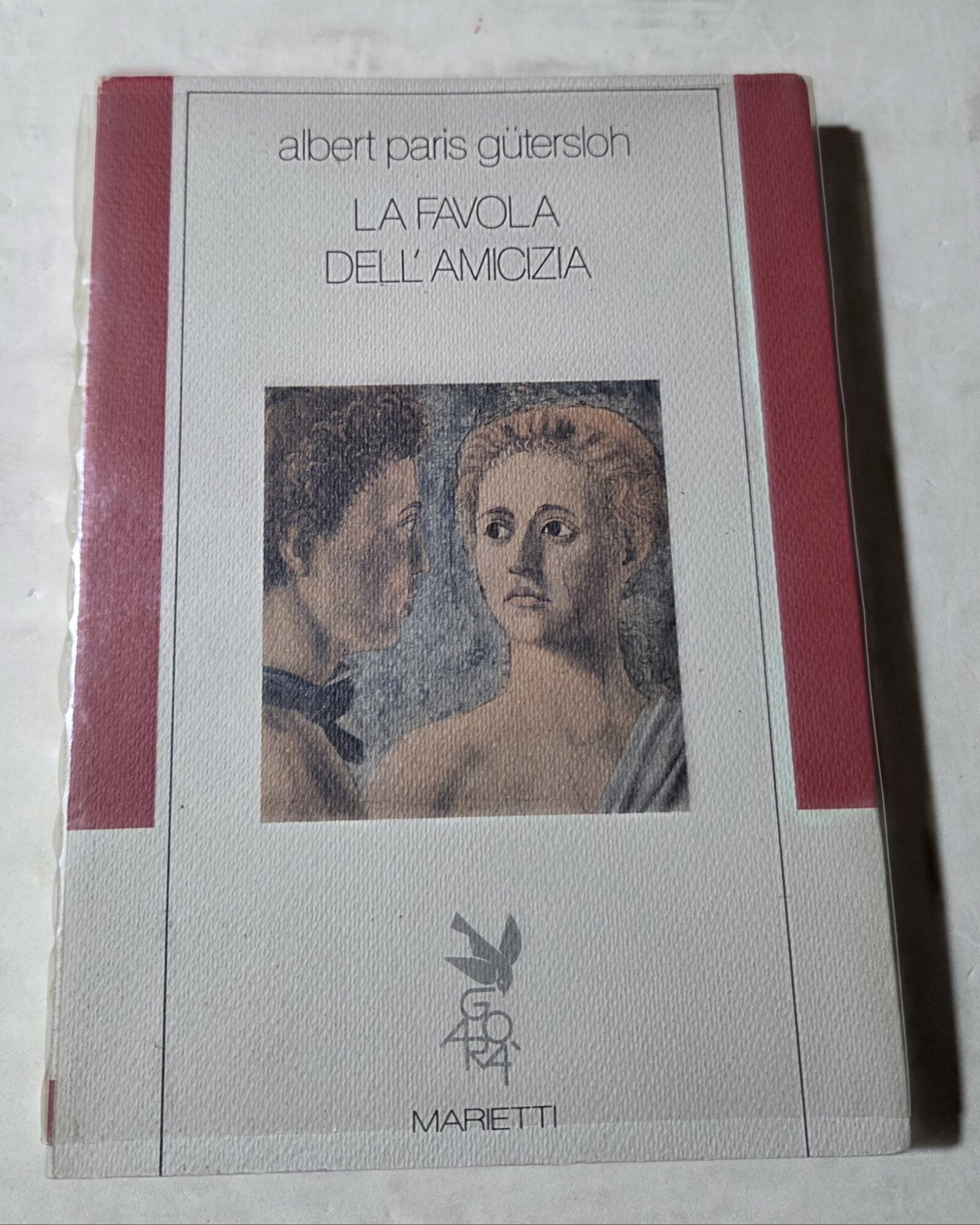 La favola dell'amicizia