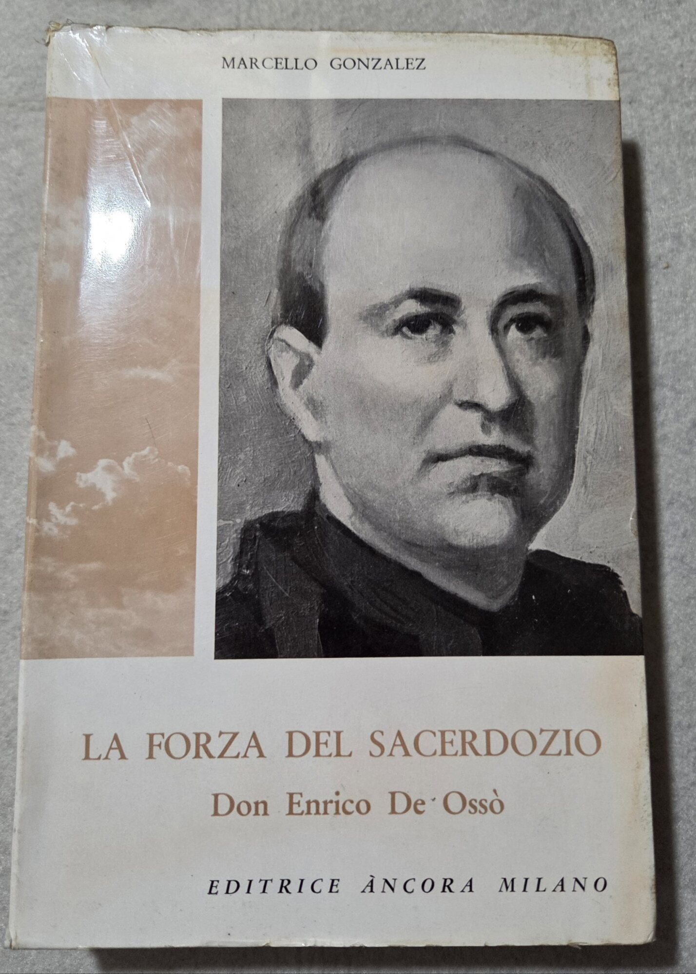 La forza del sacerdozio