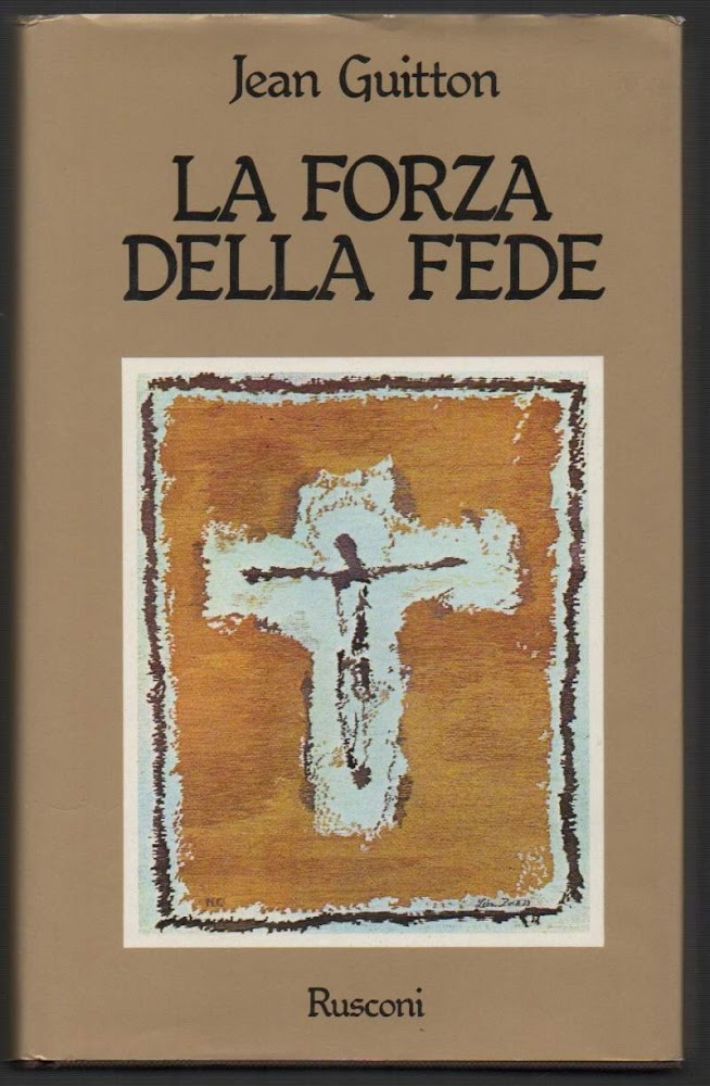 LA FORZA DELLA FEDE (1978)