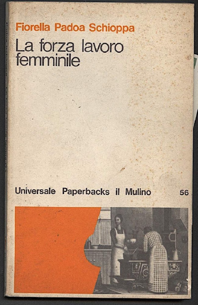 LA FORZA LAVORO FEMMINILE (1977)