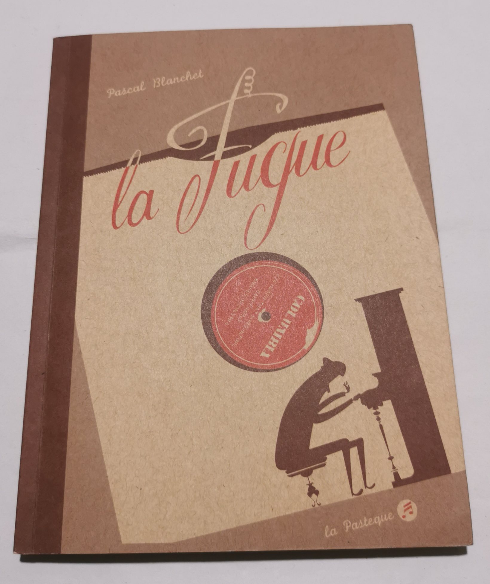 La Fugue