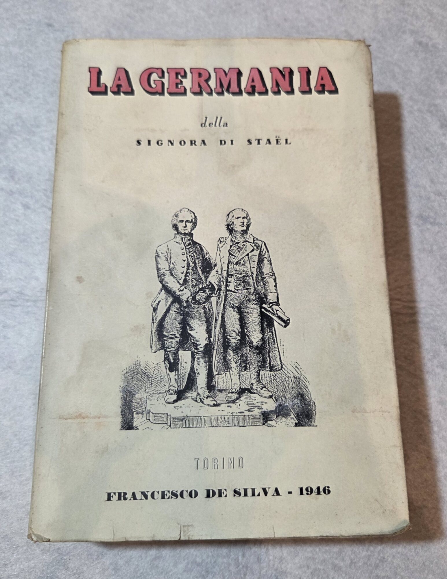 La Germania