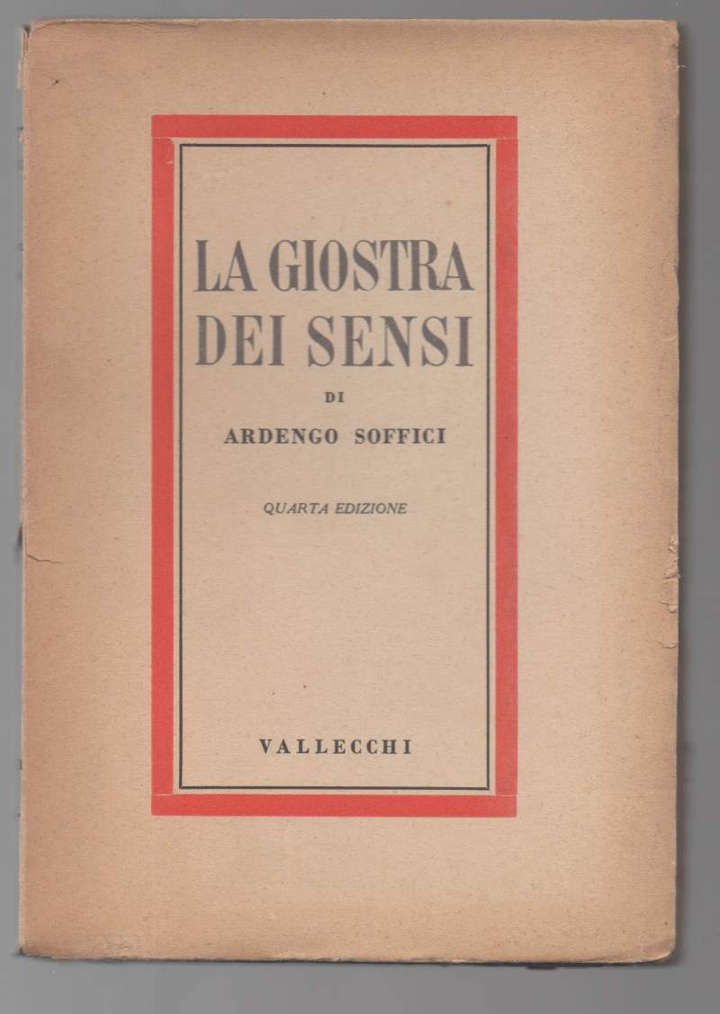 LA GIOSTRA DEI SENSI (1943)