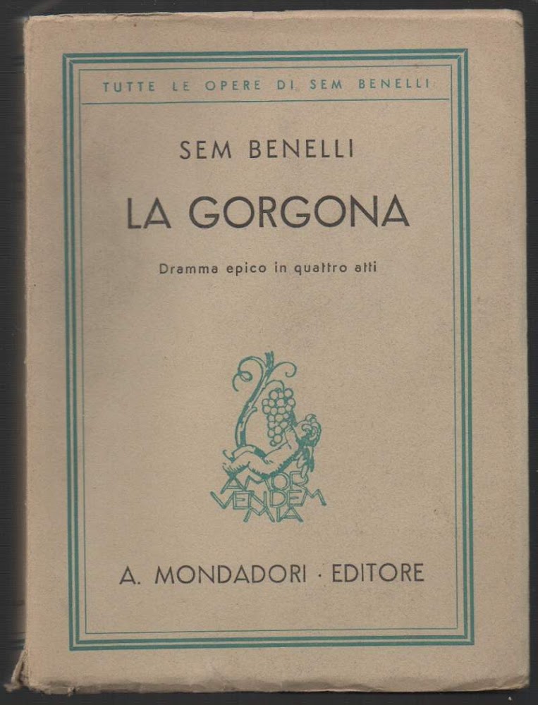 LA GORGONA (1942)