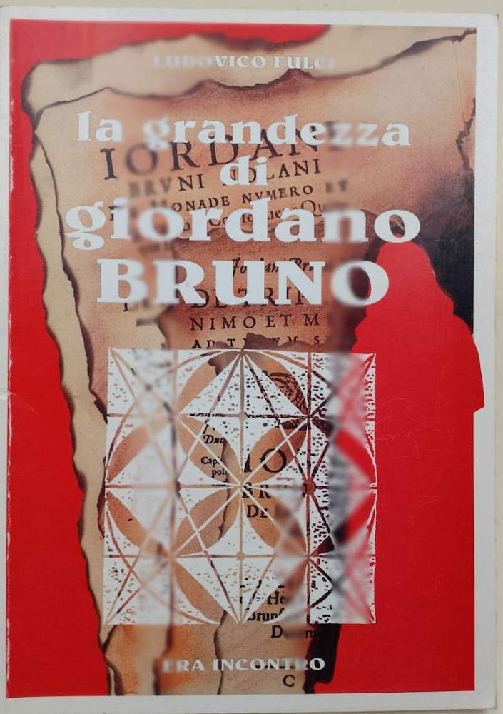 LA GRANDEZZA DI GIORDANO BRUNO(1995)