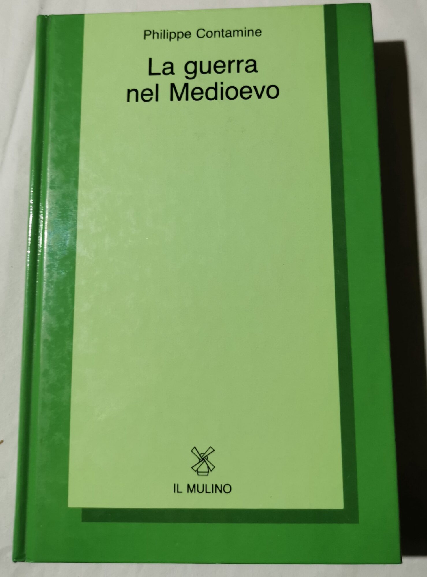 La guerra nel Medioevo