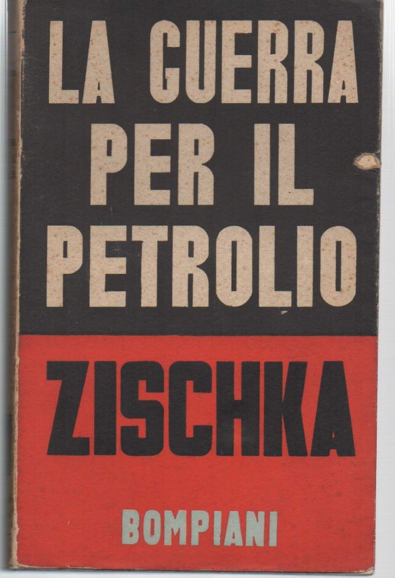 LA GUERRA PER IL PETROLIO (1942)