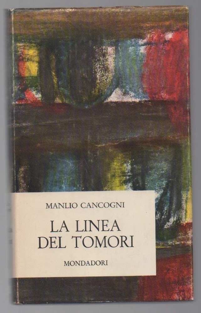 LA LINEA DEL TOMORI (1965)