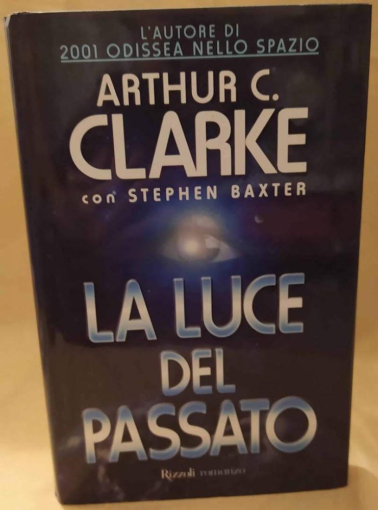LA LUCE DEL PASSATO (2000)