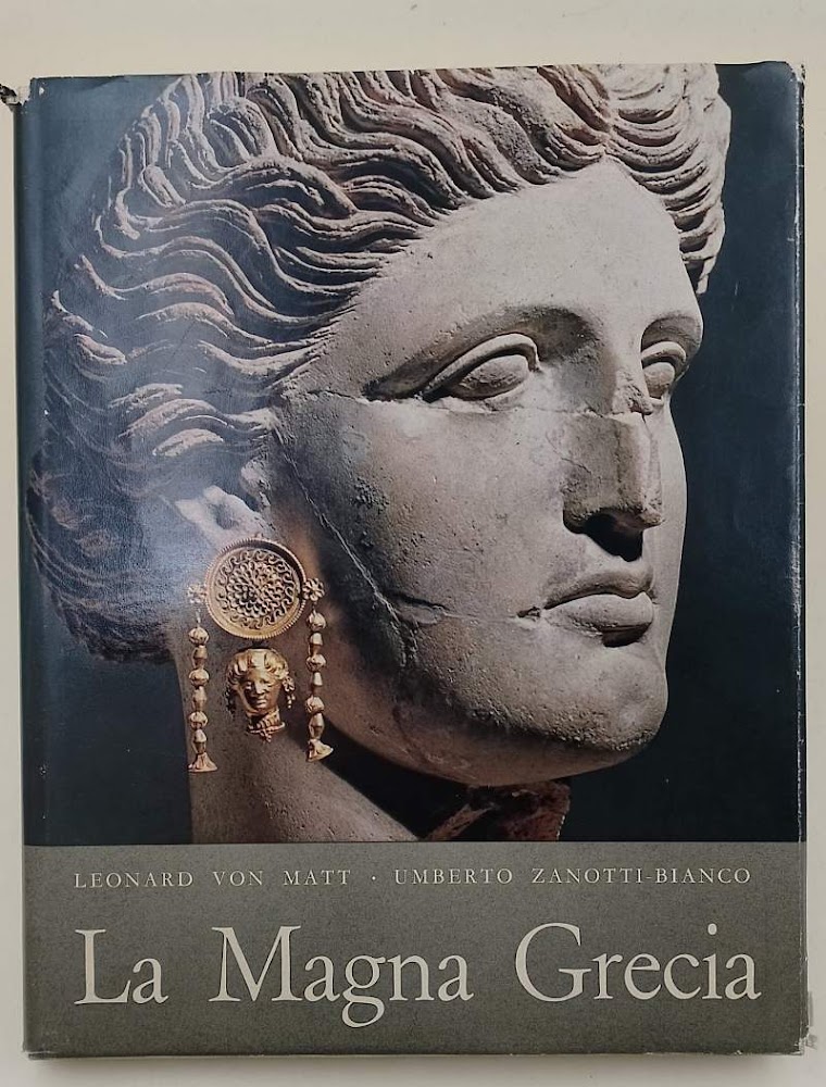 LA MAGNA GRECIA(1961)