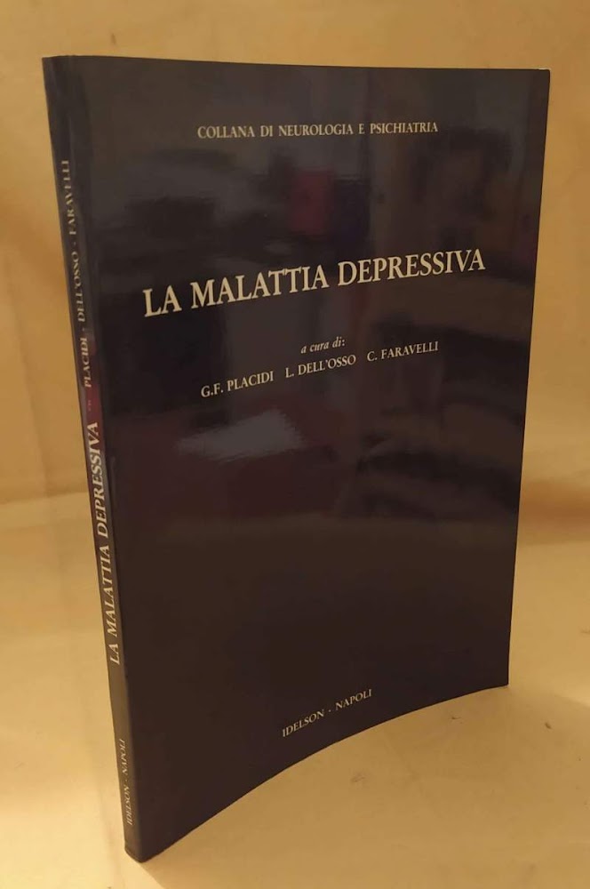 LA MALATTIA DEPRESSIVA (1989)