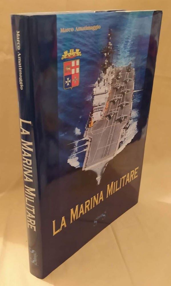 LA MARINA MILITARE (2001)