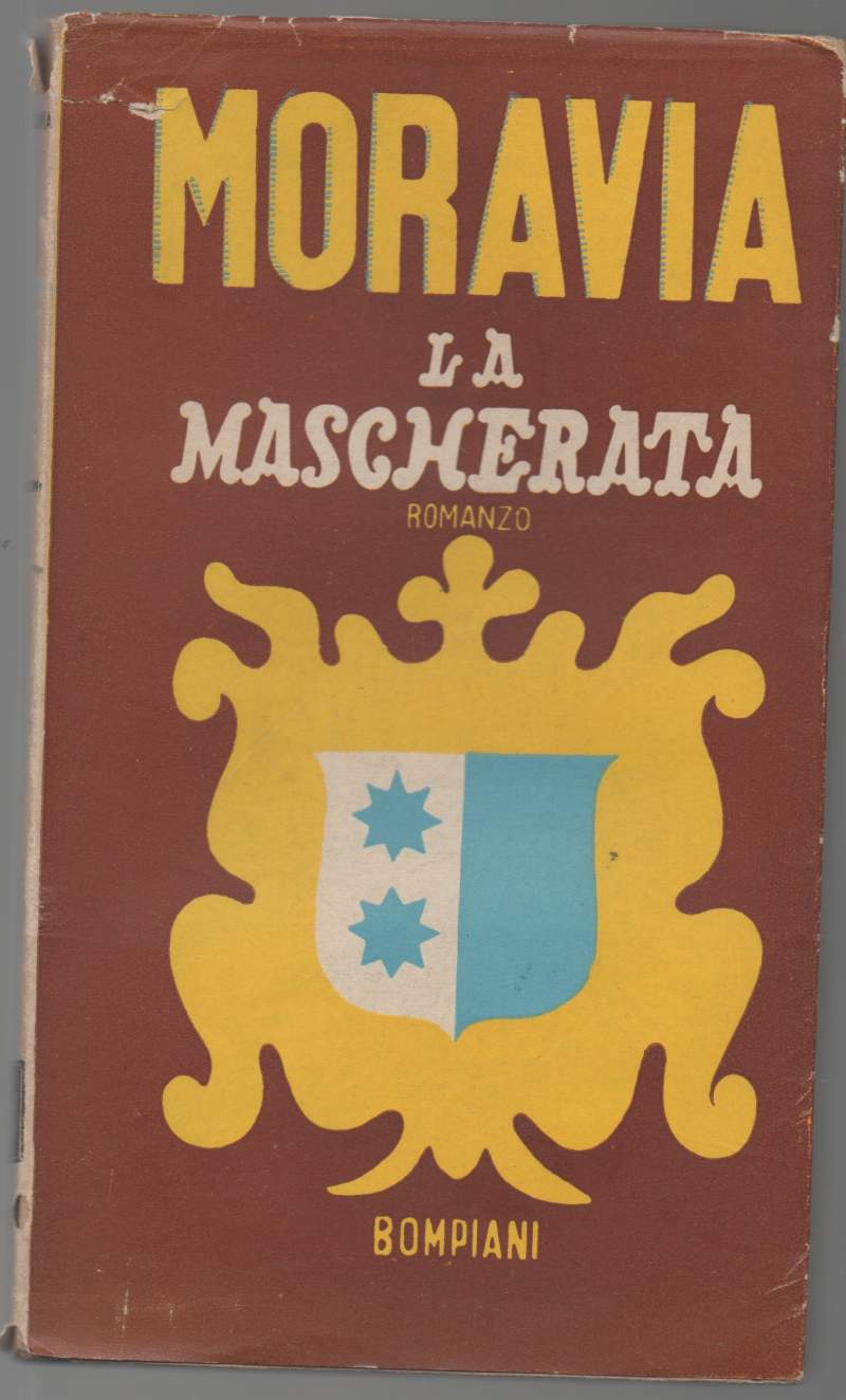 La mascherata