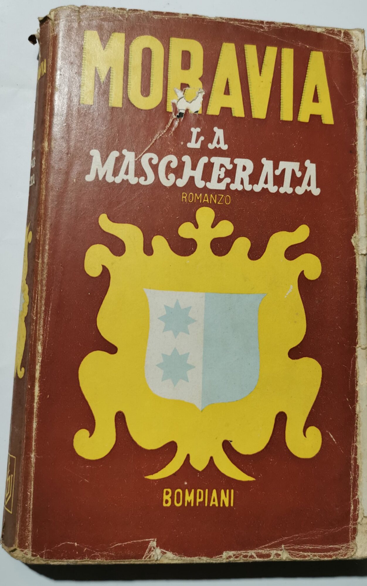 La mascherata