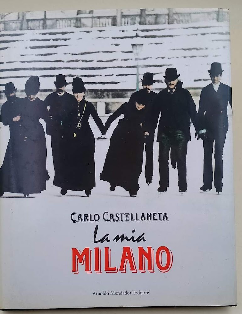 LA MIA MILANO(1989)