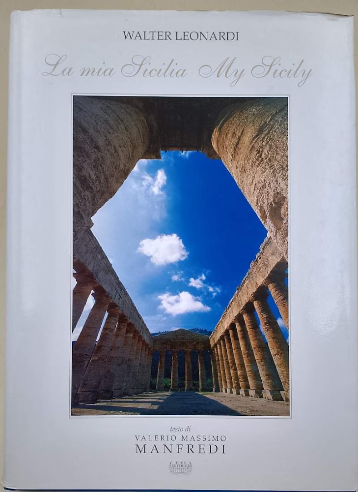 LA MIA SICILIA/MY SICILY(2006)