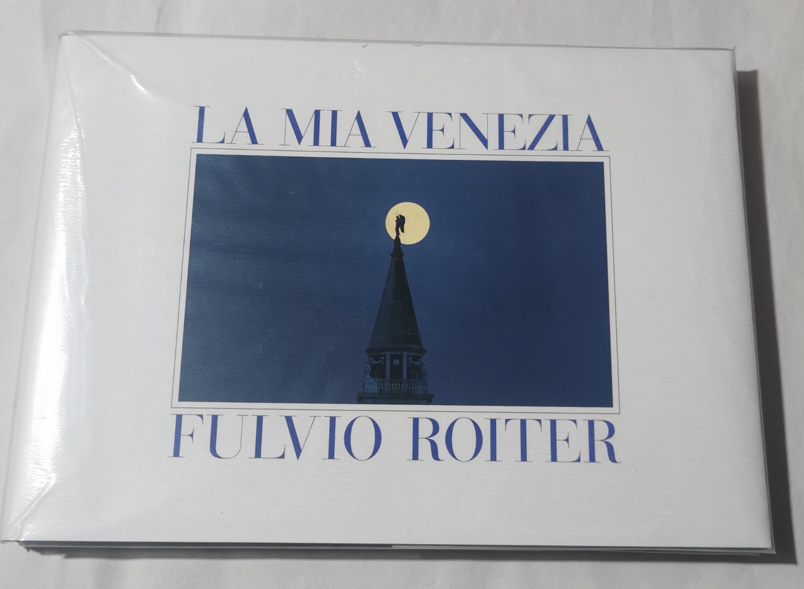 La mia Venezia