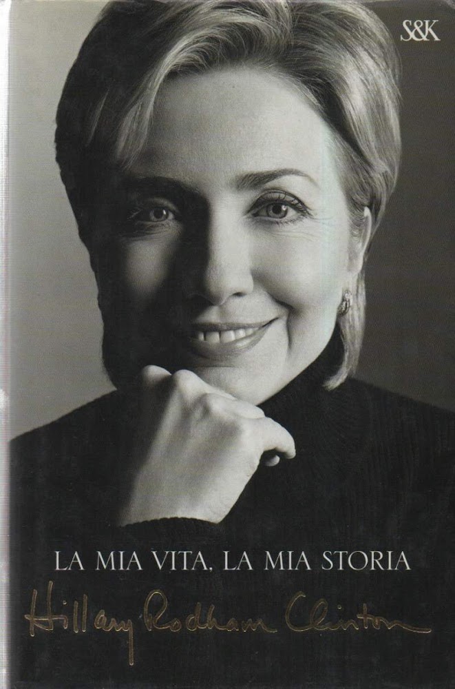 LA MIA VITA, LA MIA STORIA (2003)