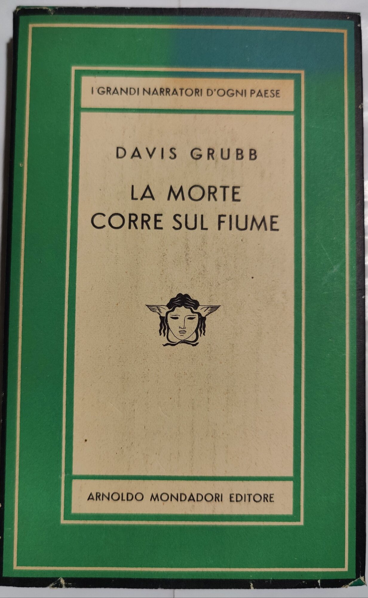 La morte corre sul fiume