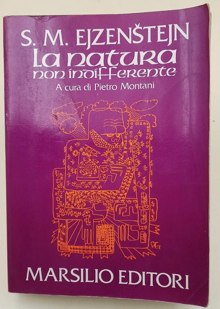 LA NATURA NON INDIFFERENTE (1981)