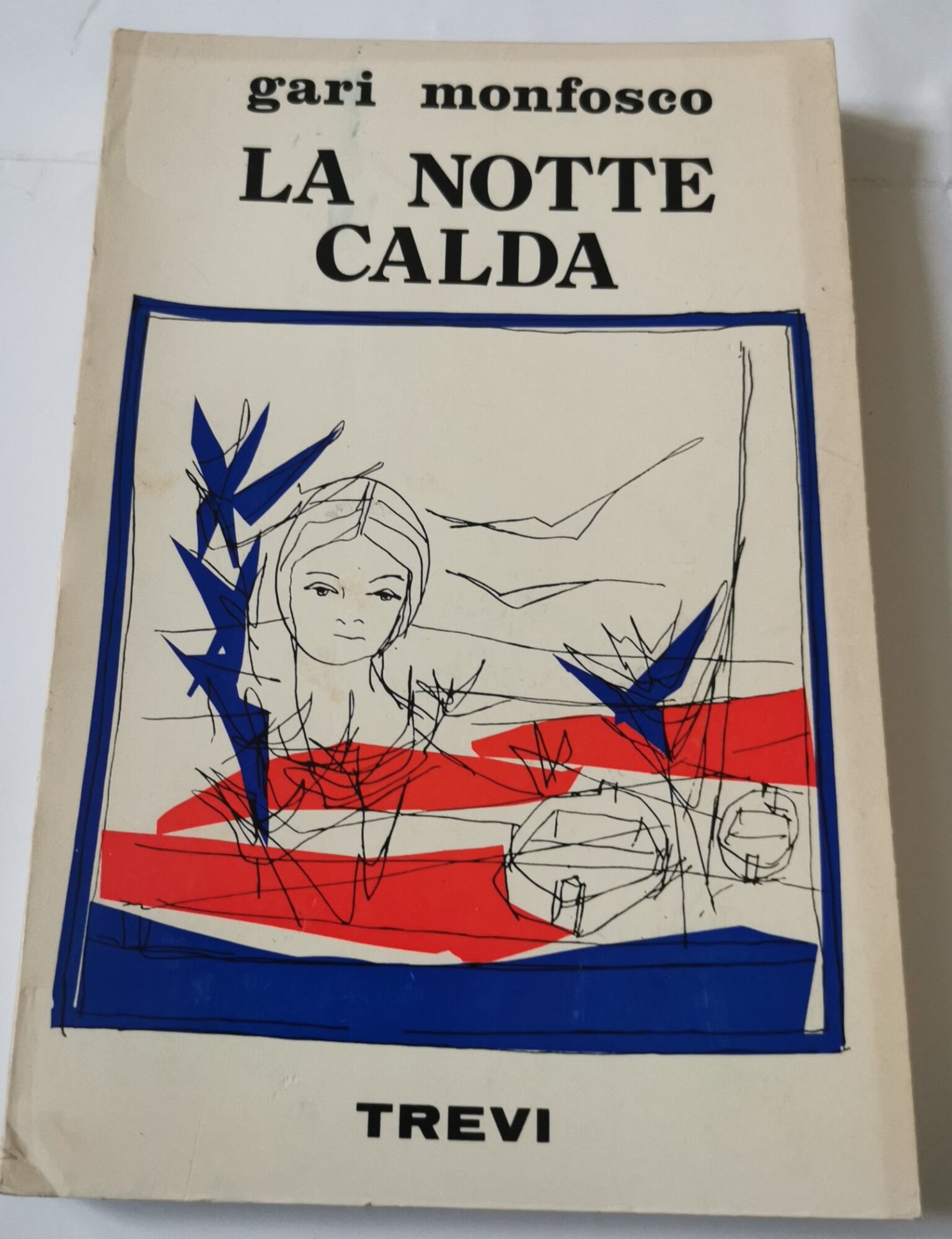 La notte calda