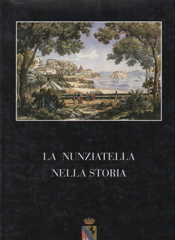 LA NUNZIATELLA NELLA STORIA (2000)