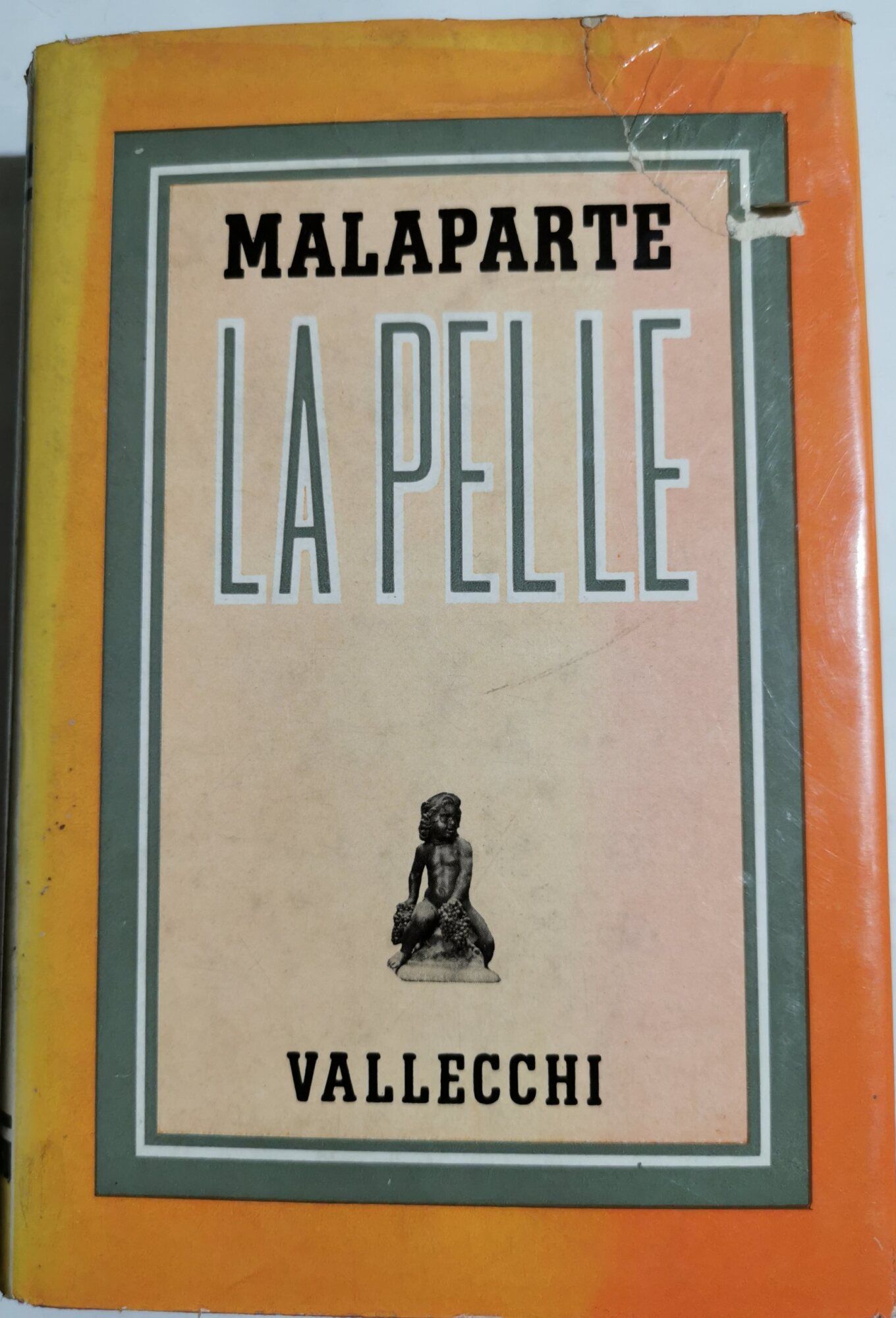La pelle