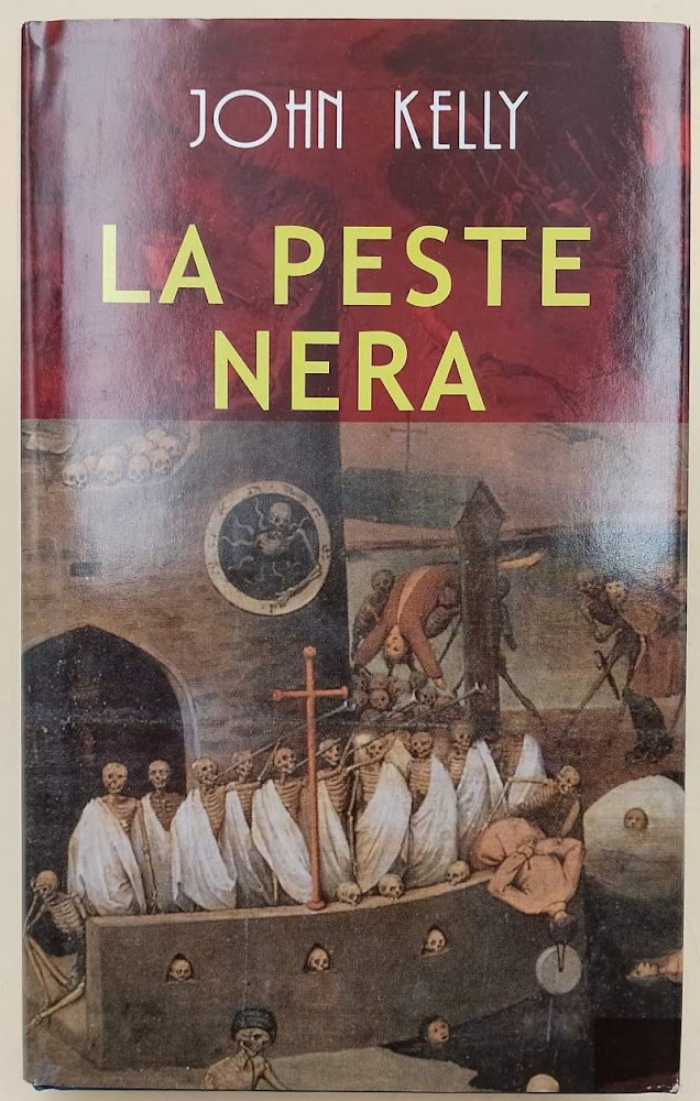 LA PESTE NERA( 2005)