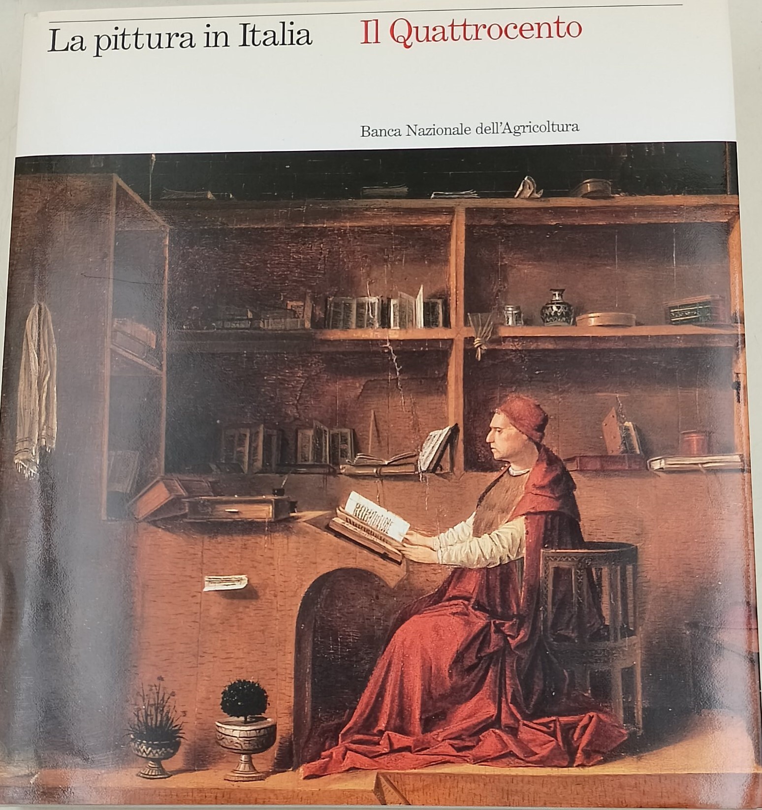 La pittura in Italia- Il Quattrocento