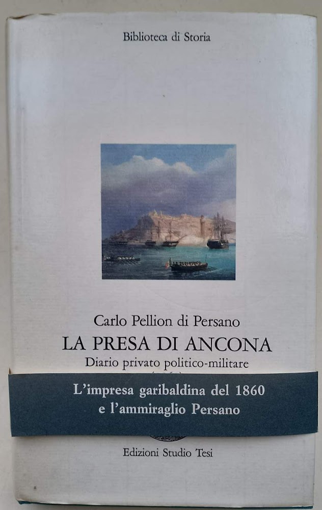 LA PRESA DI ANCONA (1990)