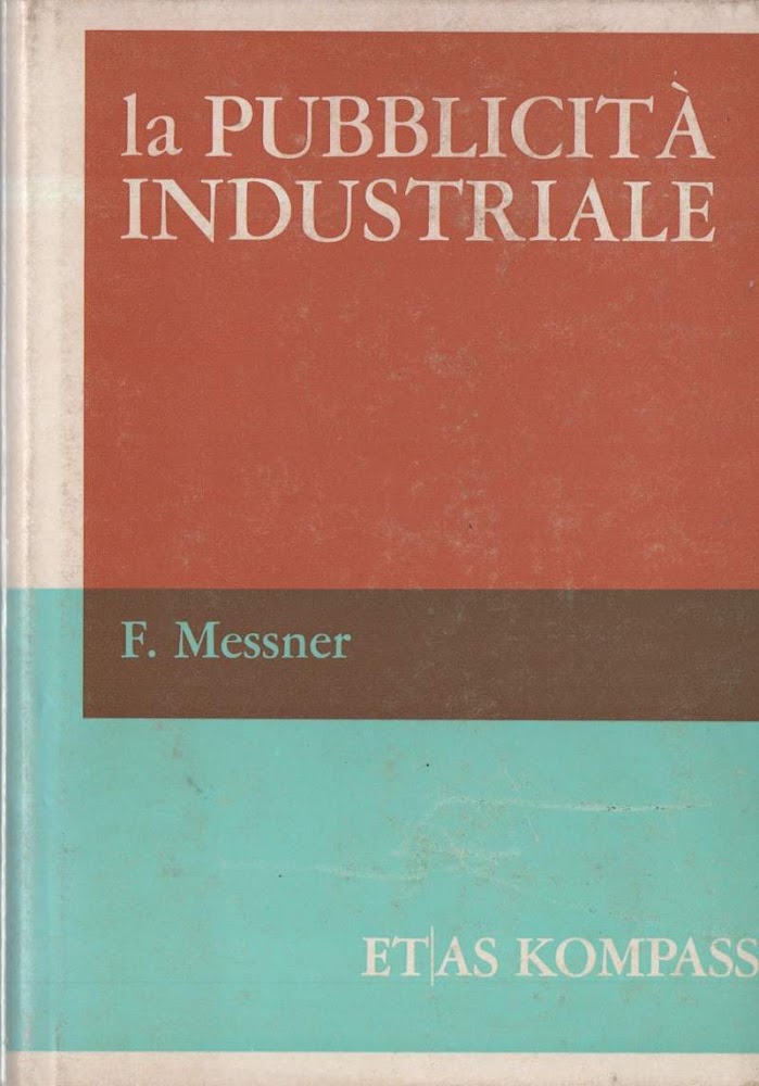 LA PUBBLICITA' INDUSTRIALE (1965)