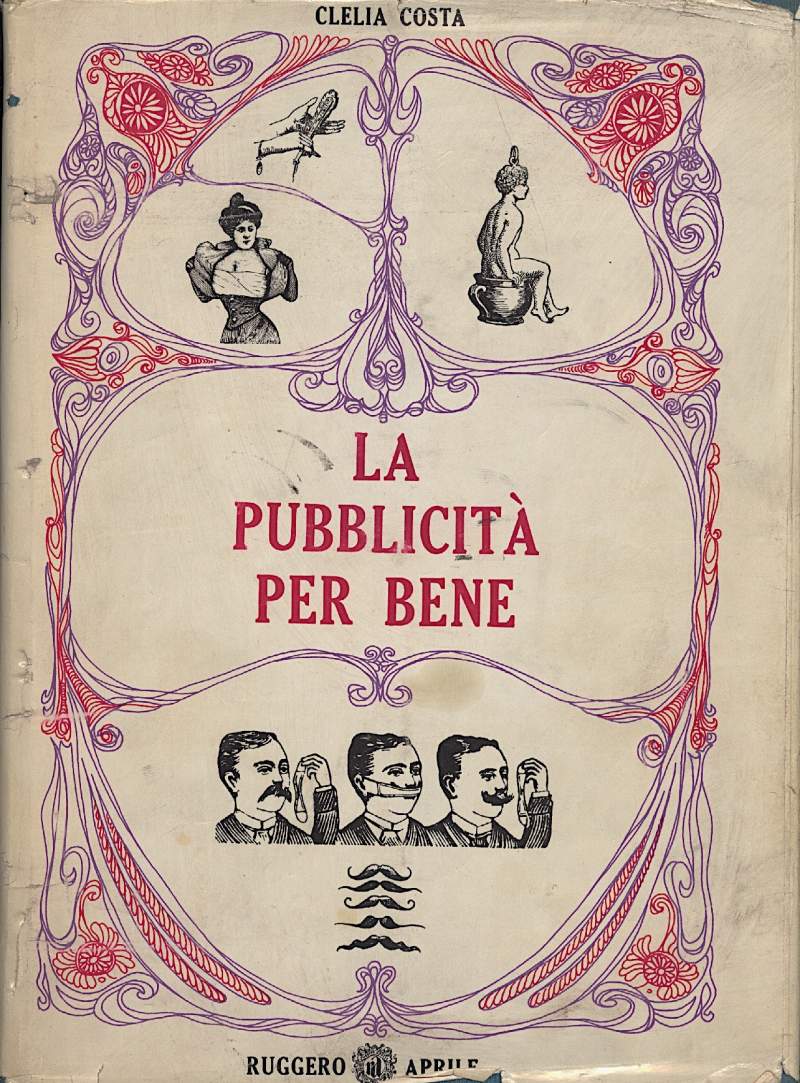 LA PUBBLICITA' PER BENE