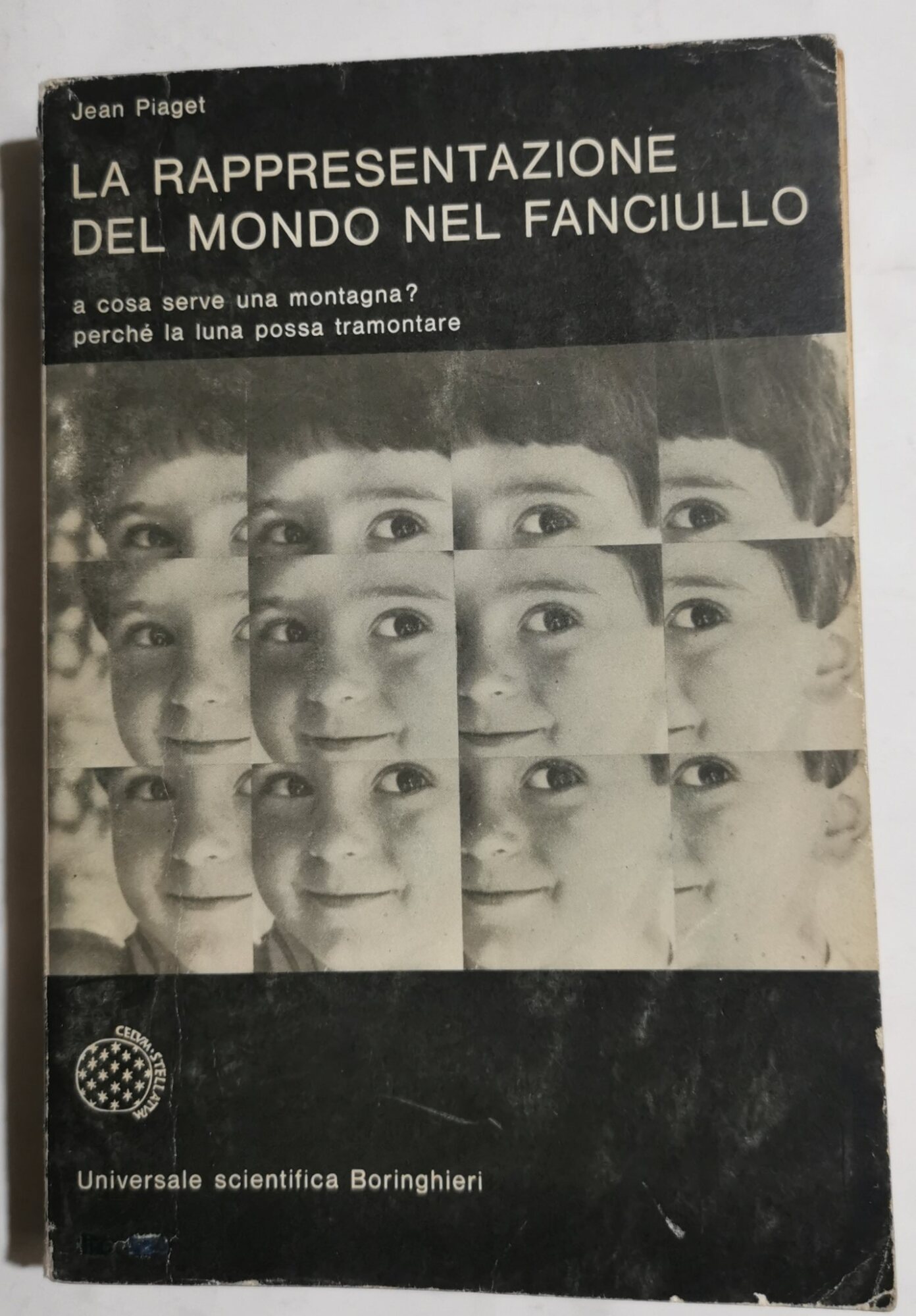 La rappresentazione del mondo nel fanciullo