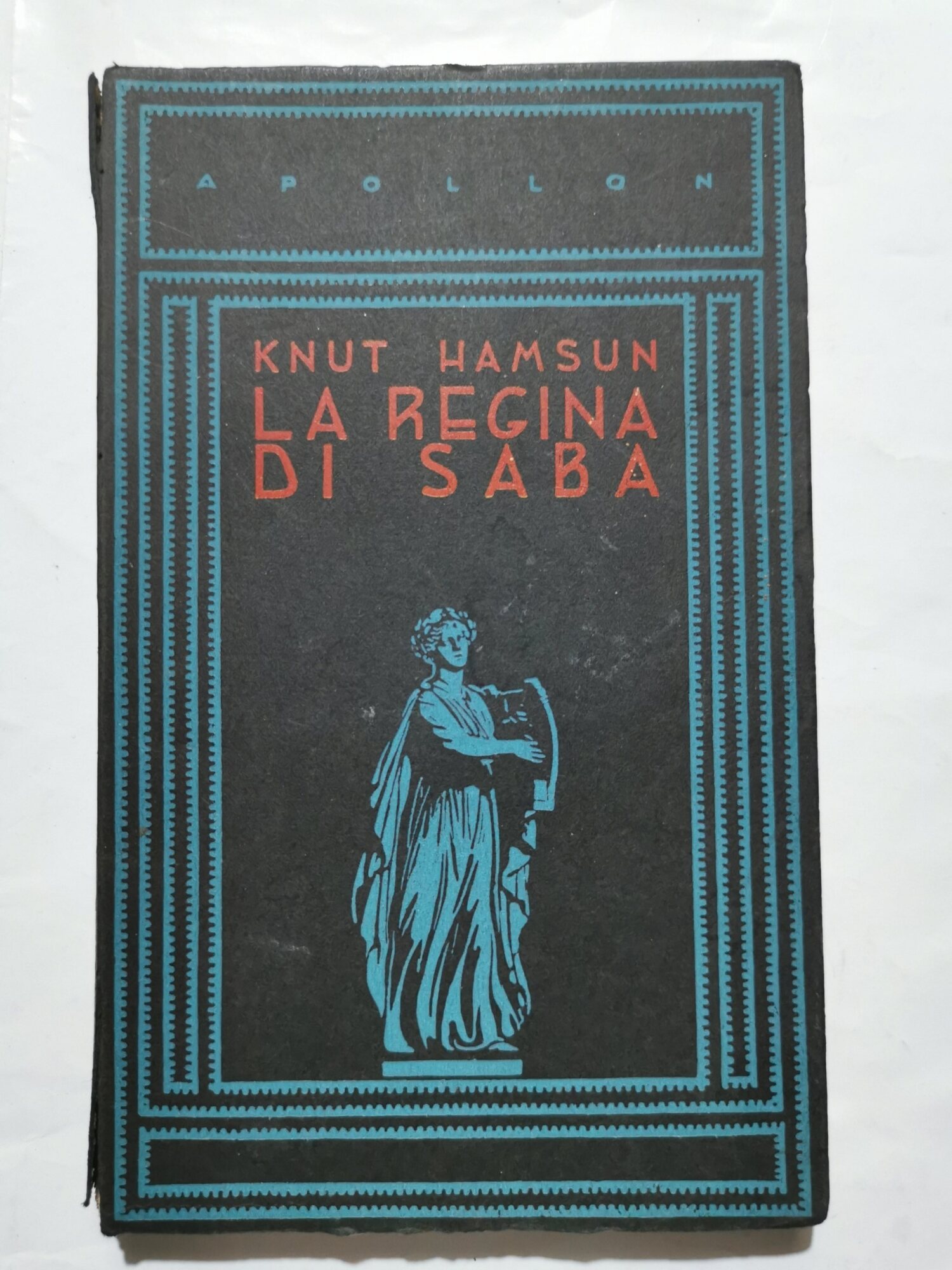 La regina di Saba