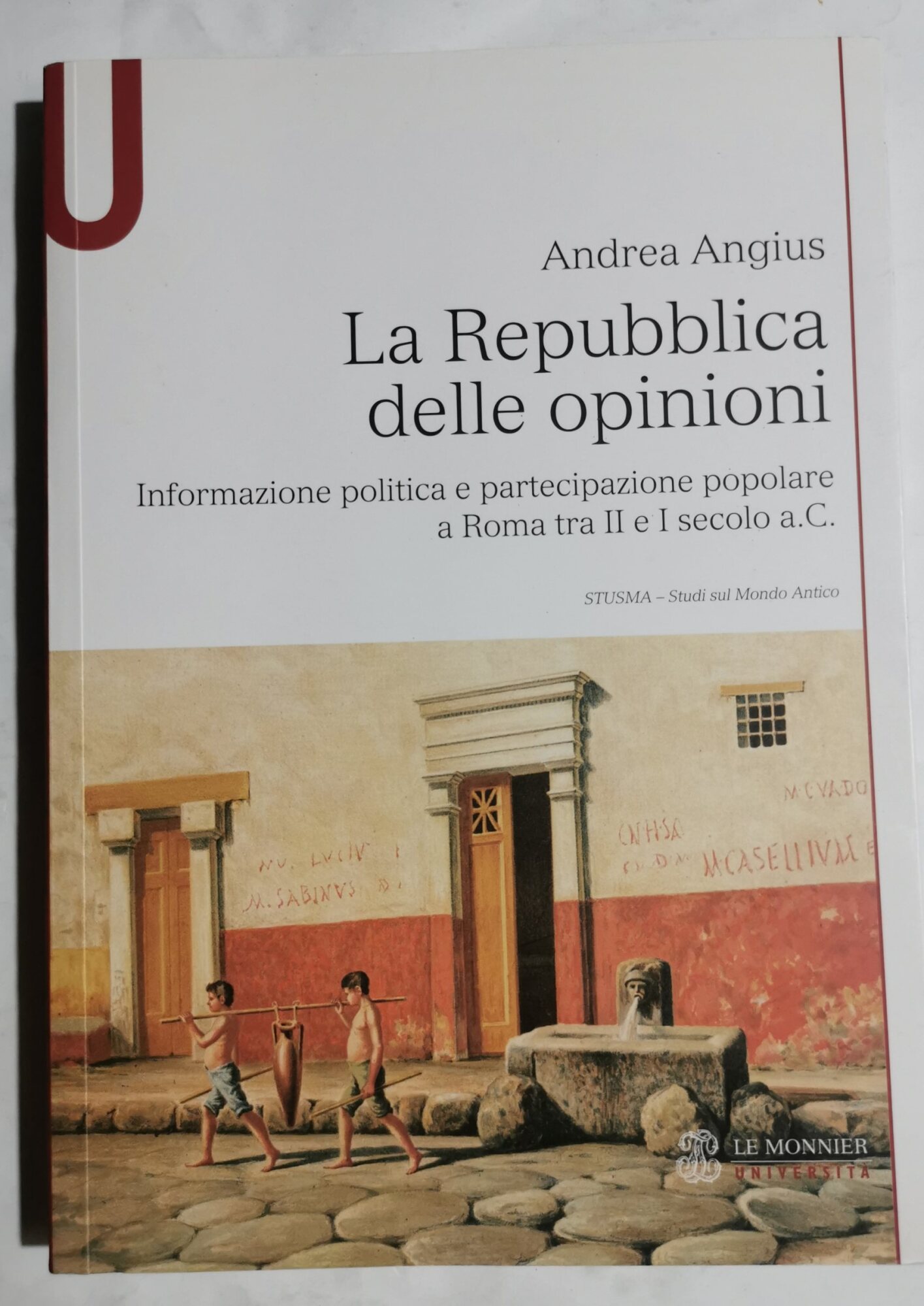 La Repubblica delle opinioni - Informazione politica e partecipazione popolare …