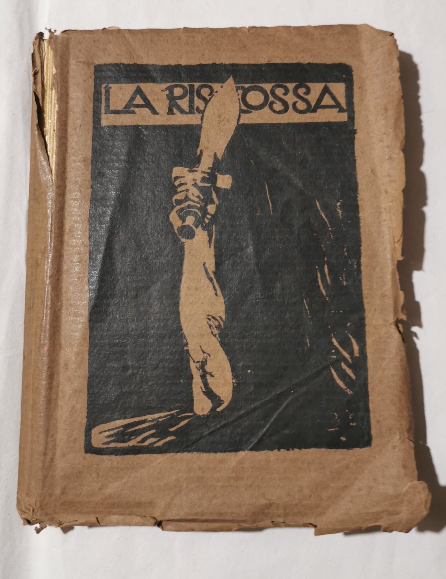 La riscossa