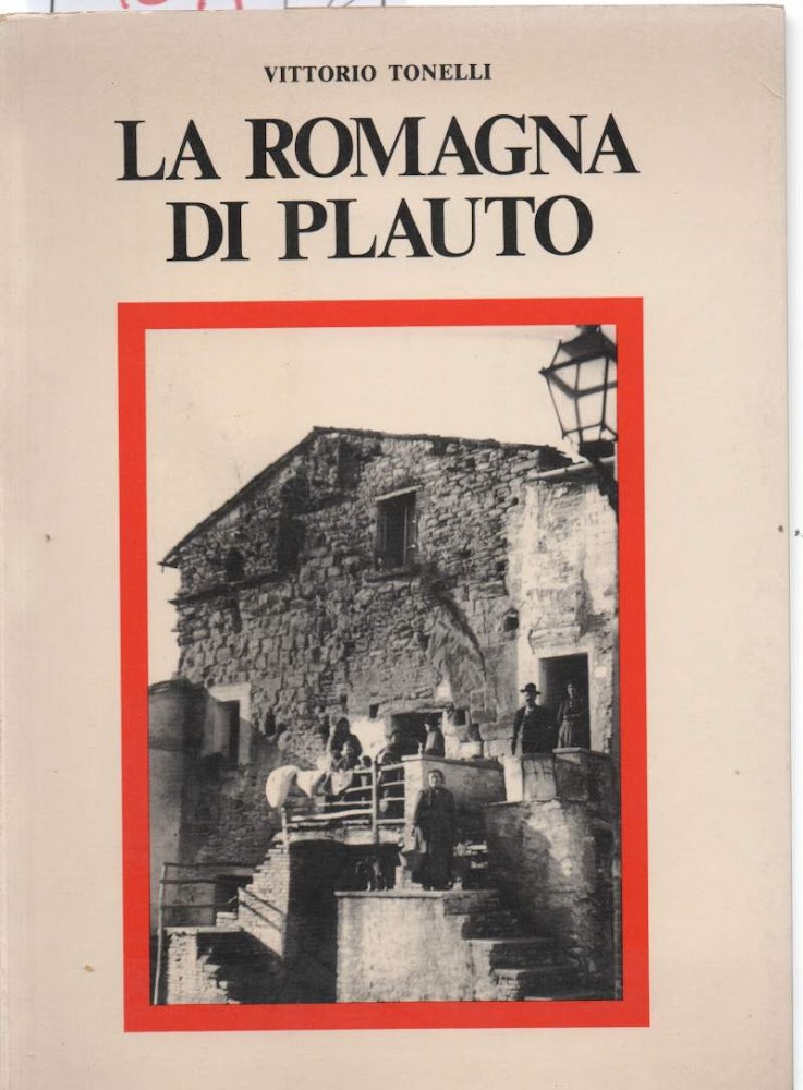 LA ROMAGNA DI PLAUTO (1977 )