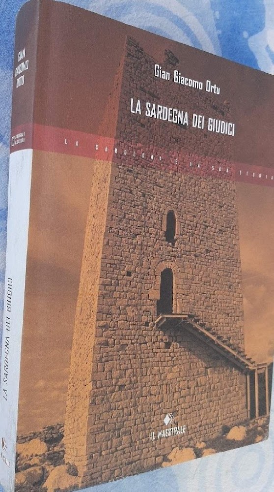 LA SARDEGNA DEI GIUDICI( 2005)