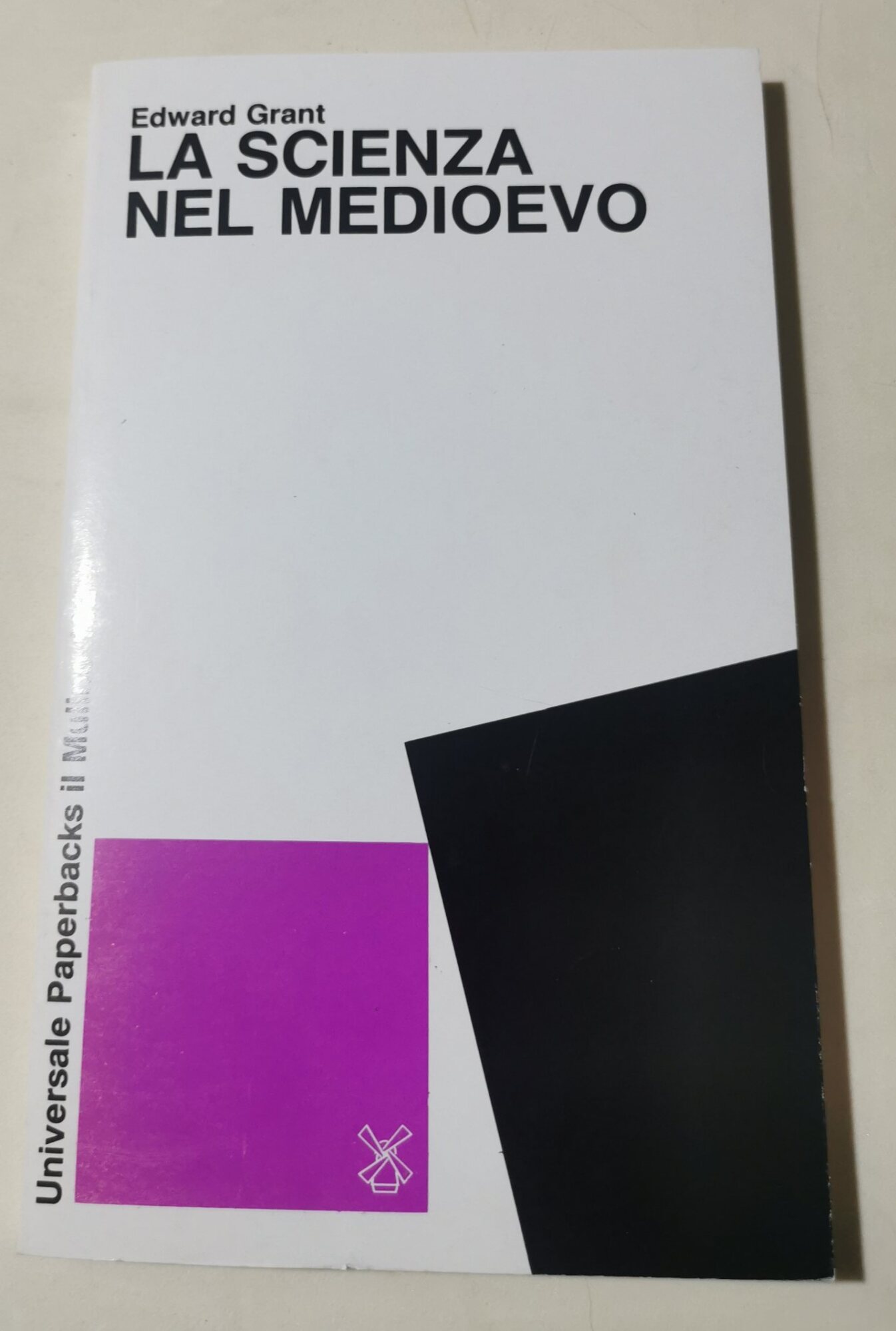 La scienza nel Medioevo