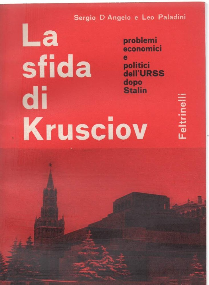 LA SFIDA DI KRUSCIOV ( 1960 )