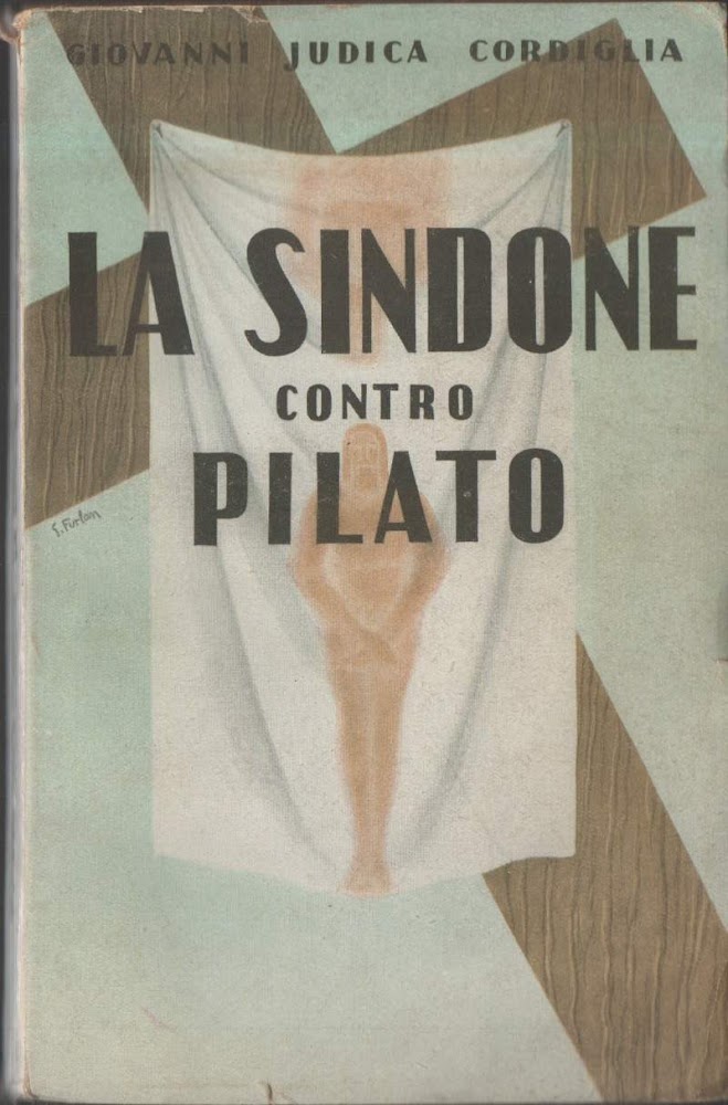 LA SINDONE CONTRO PILATO (s.d.)