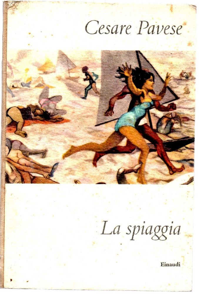 LA SPIAGGIA