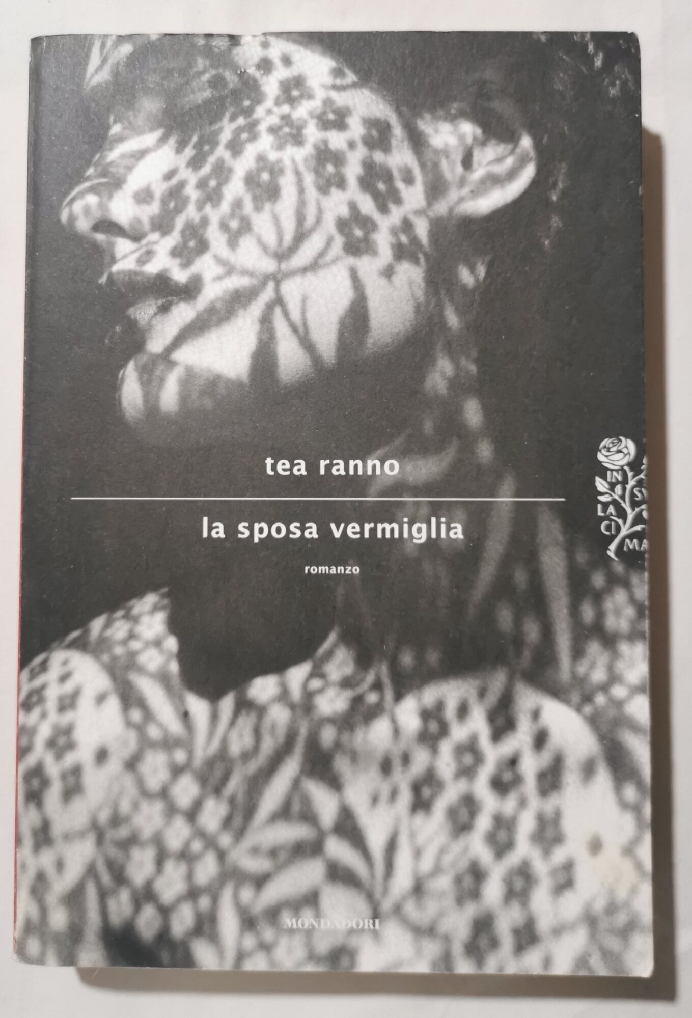 La sposa vermiglia